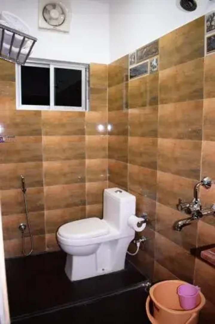 Hotel Akanksha Palace