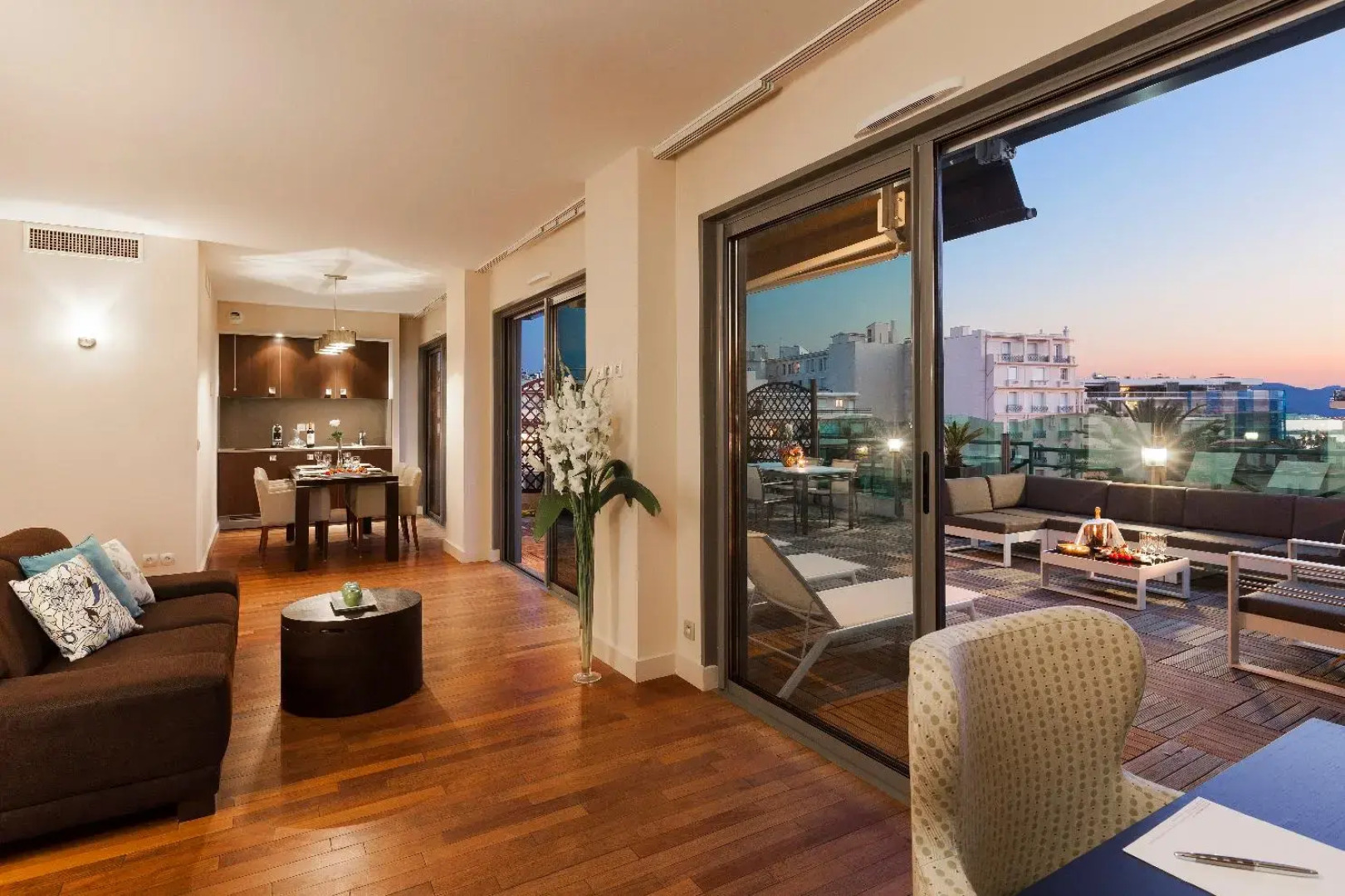 Nehô Suites Cannes Croisette