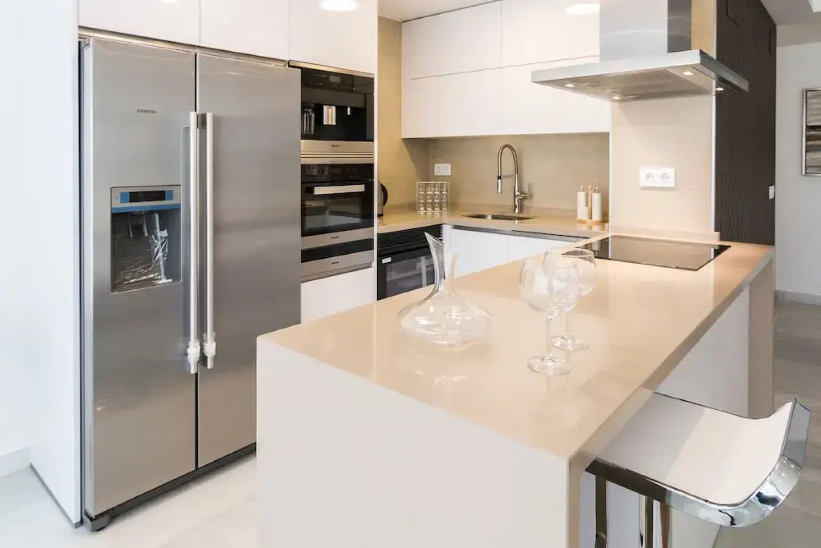 Dream Gardens Mar Holidays