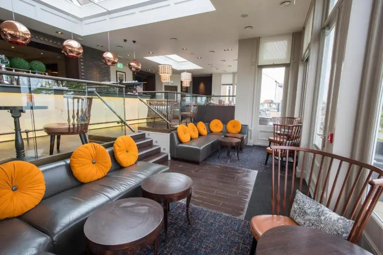 Seamill Hydro Hotel & Resort