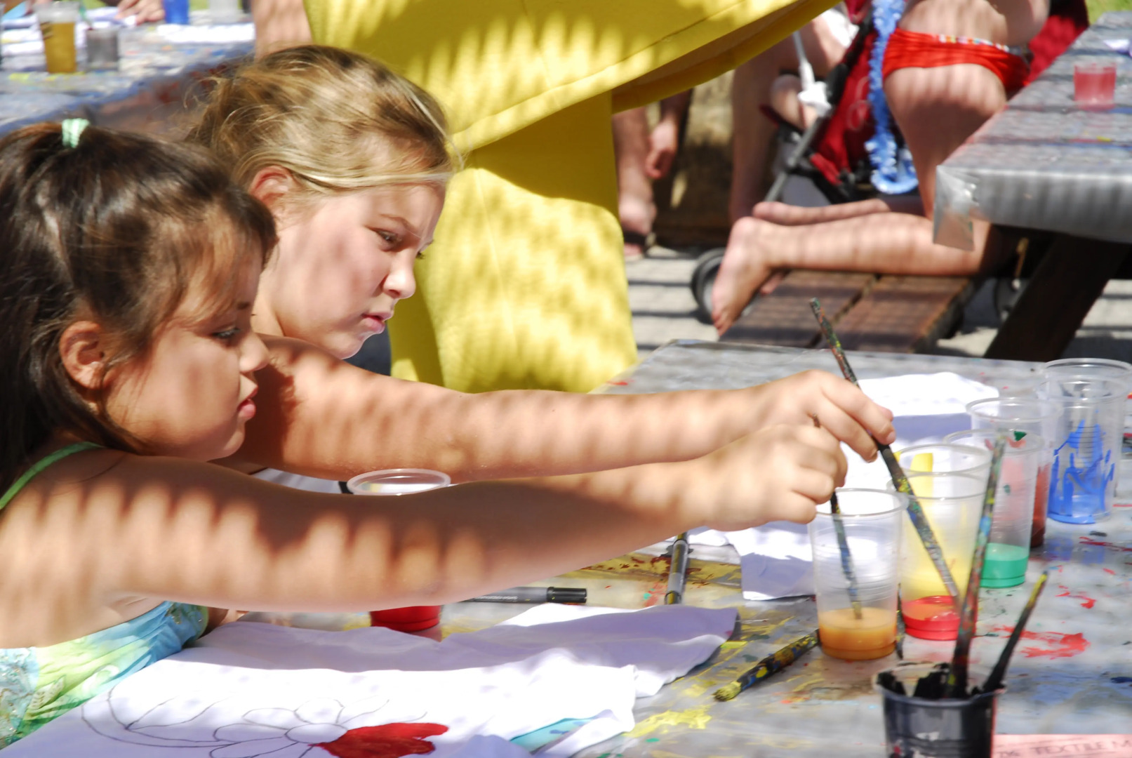 Club Mac - All Inclusive Family Resort