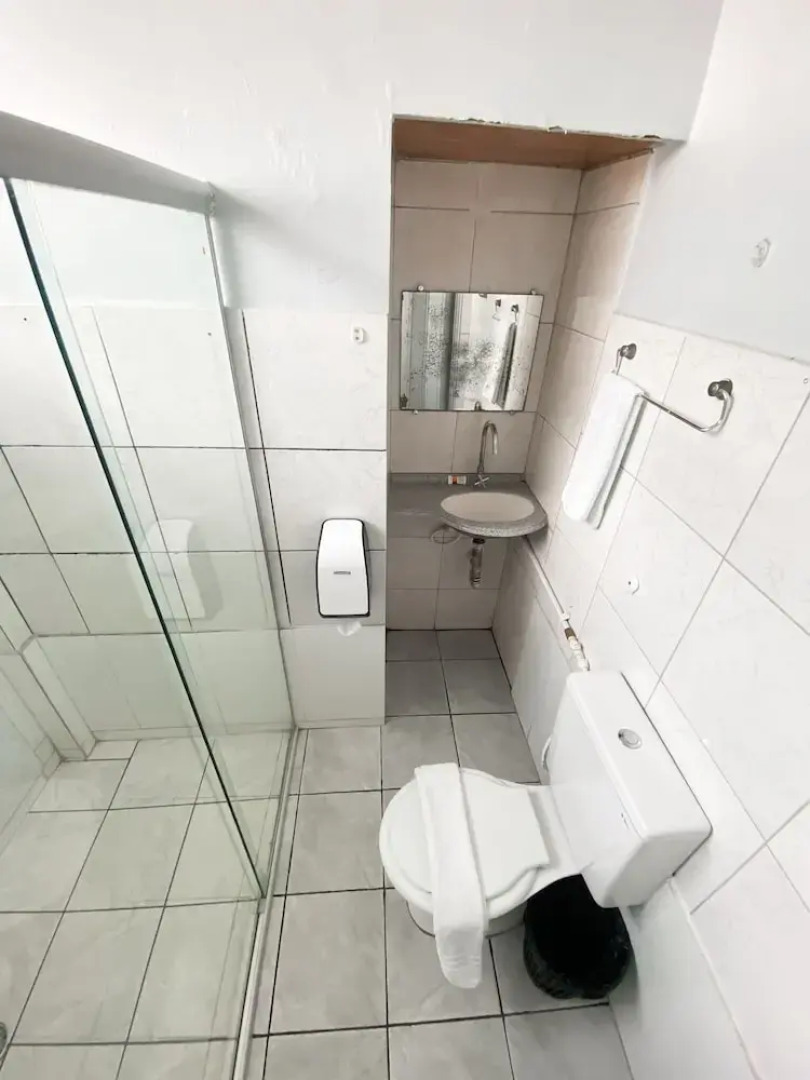 Pousada Vila do Penedo