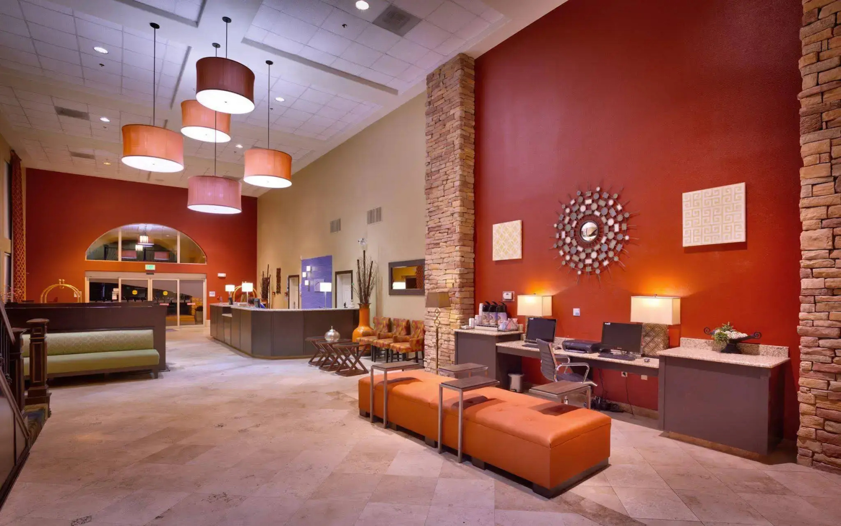 Hampton Inn & Suites by Hilton Mesquite