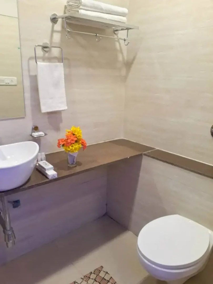 Manwar Garden Resort Mount Abu