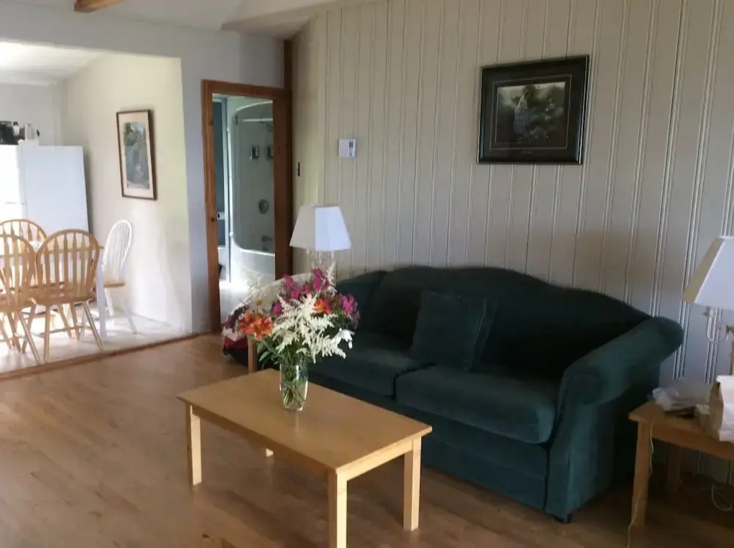 The Villages of Mountain Gap Resort