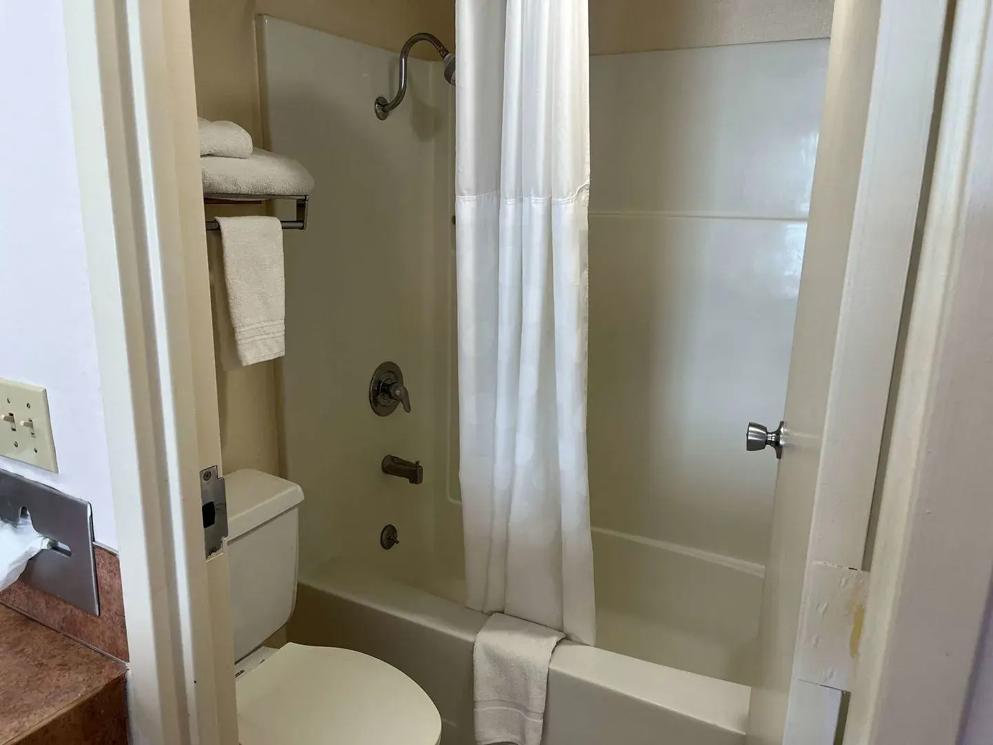 Motel 6 Pocatello, ID