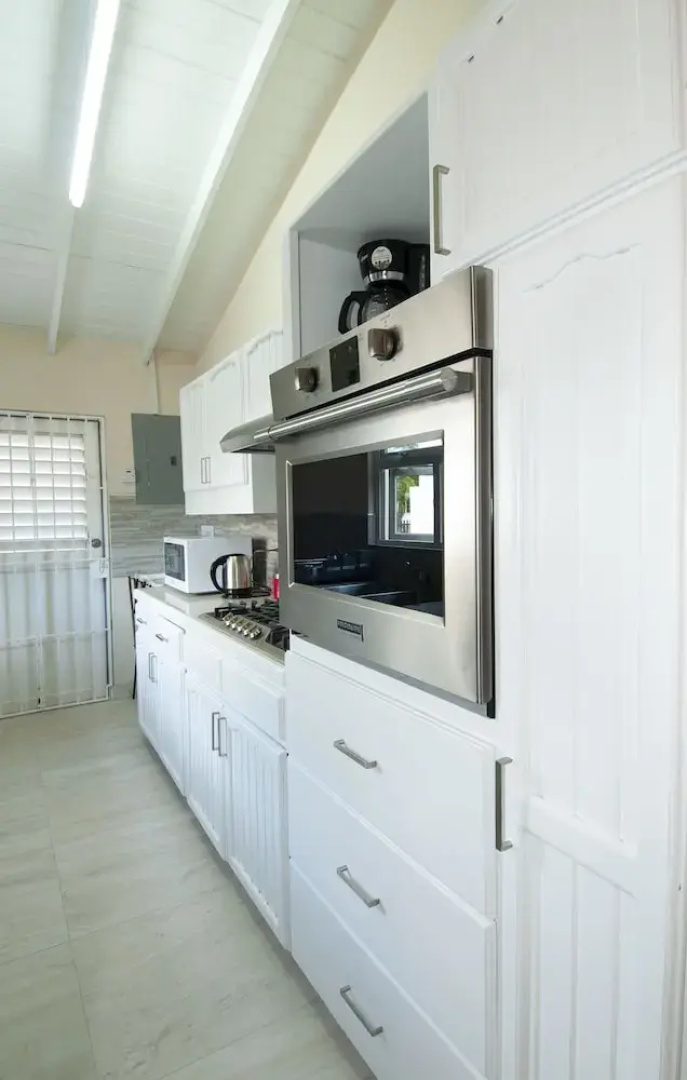 Jaz Cottage