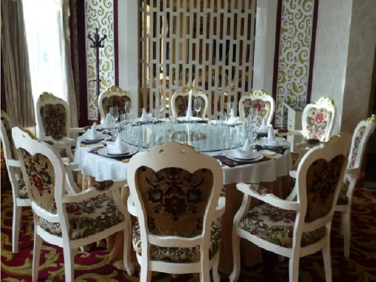 Tianrun International Hotel