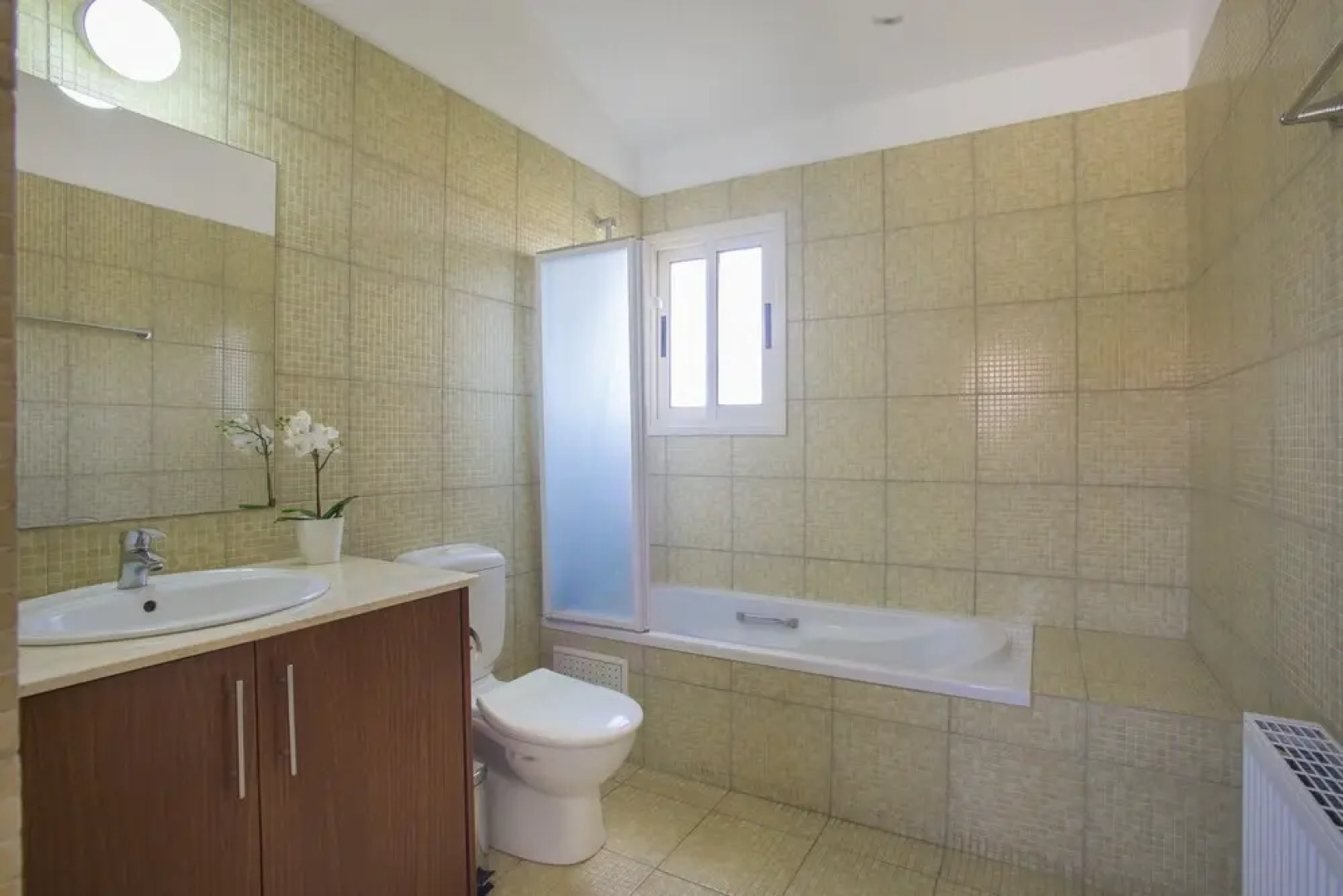 Pervolia Beach Villa Anthea Pervolia 1