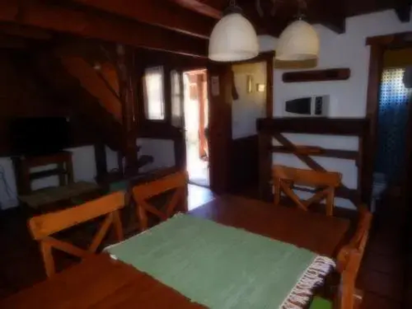 Cabañas Solo Por Hoy