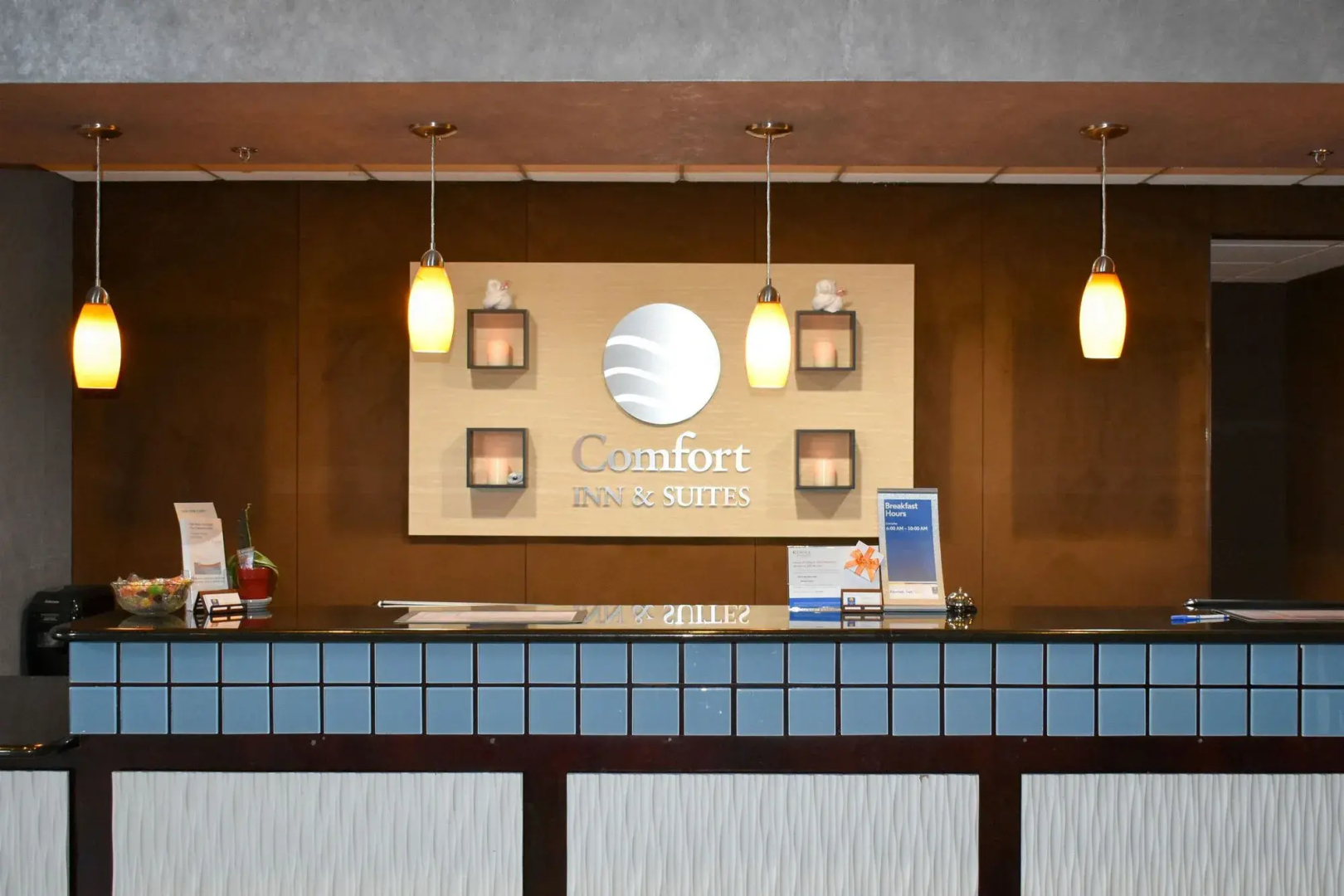 Comfort Inn & Suites Tavares North