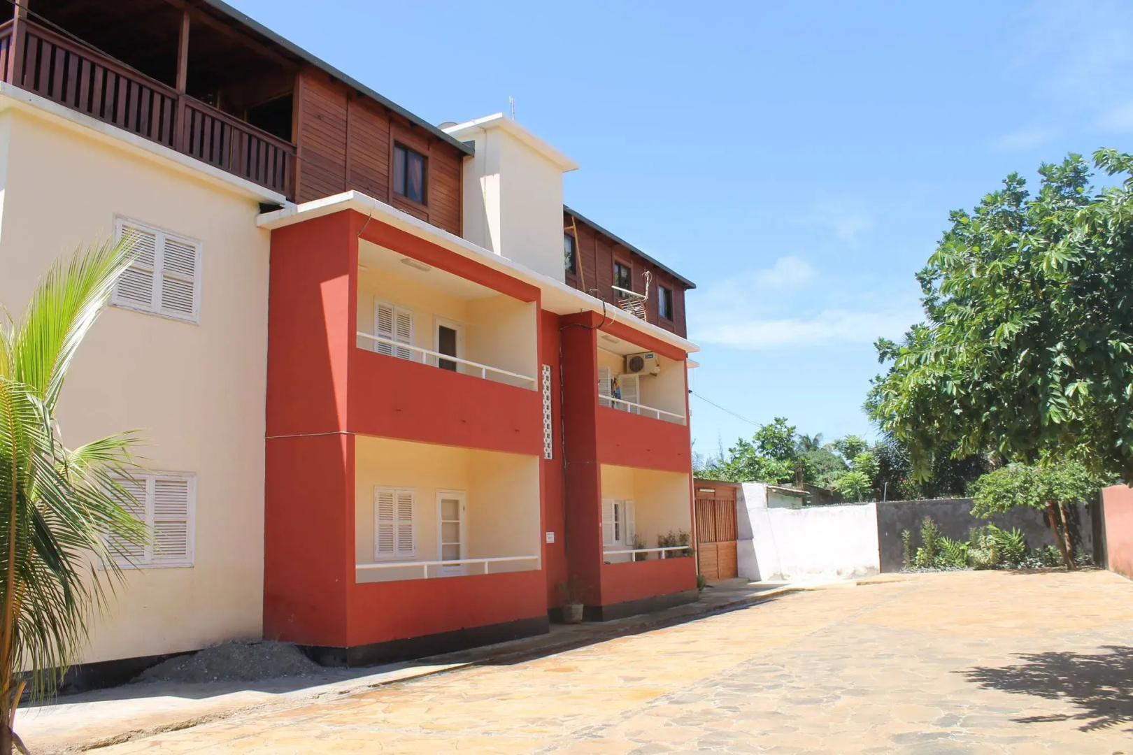 Sweet Guest House