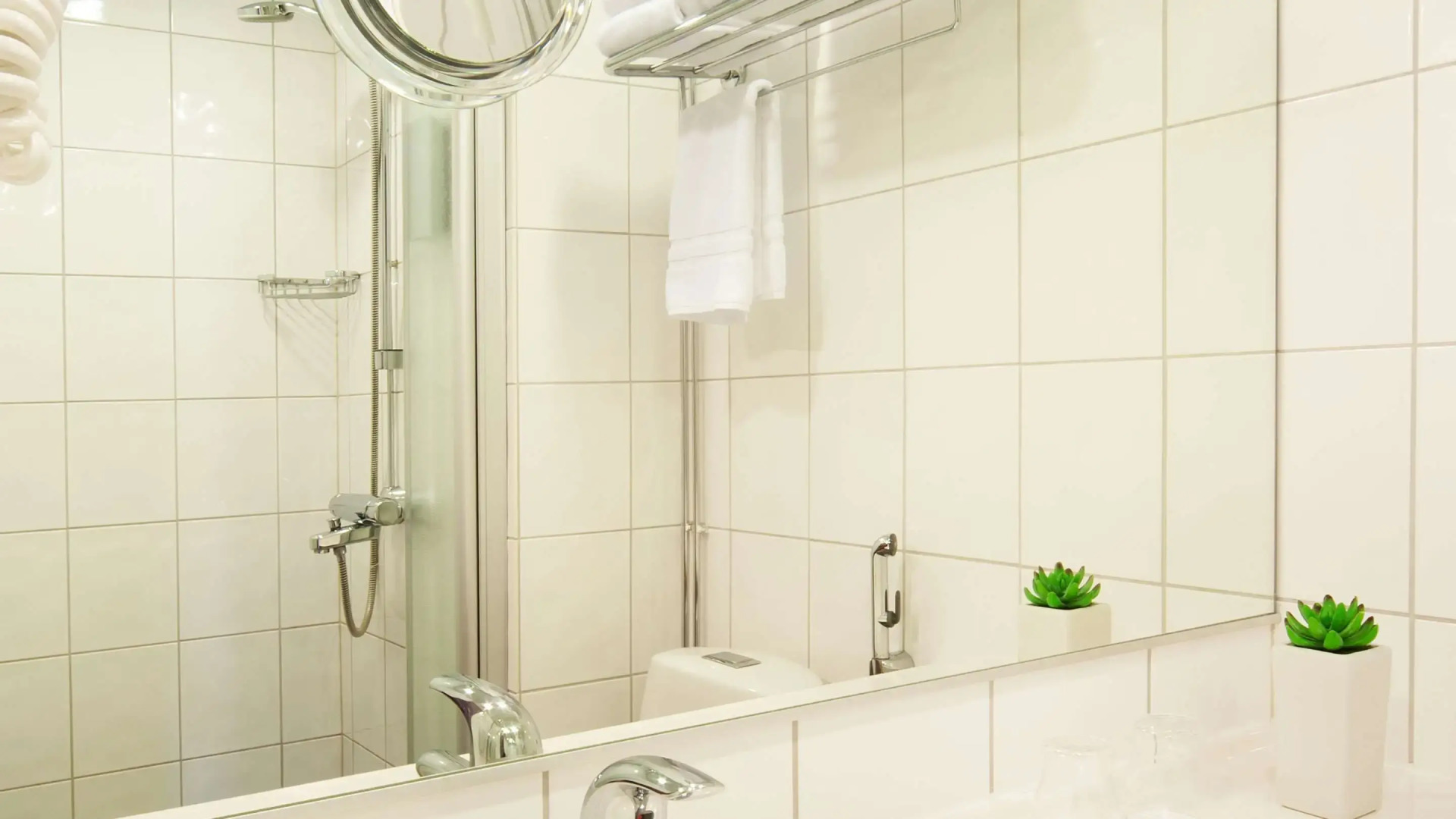 Hotel Haaga Central Park (ex.Best Western Plus Hotel Haaga)