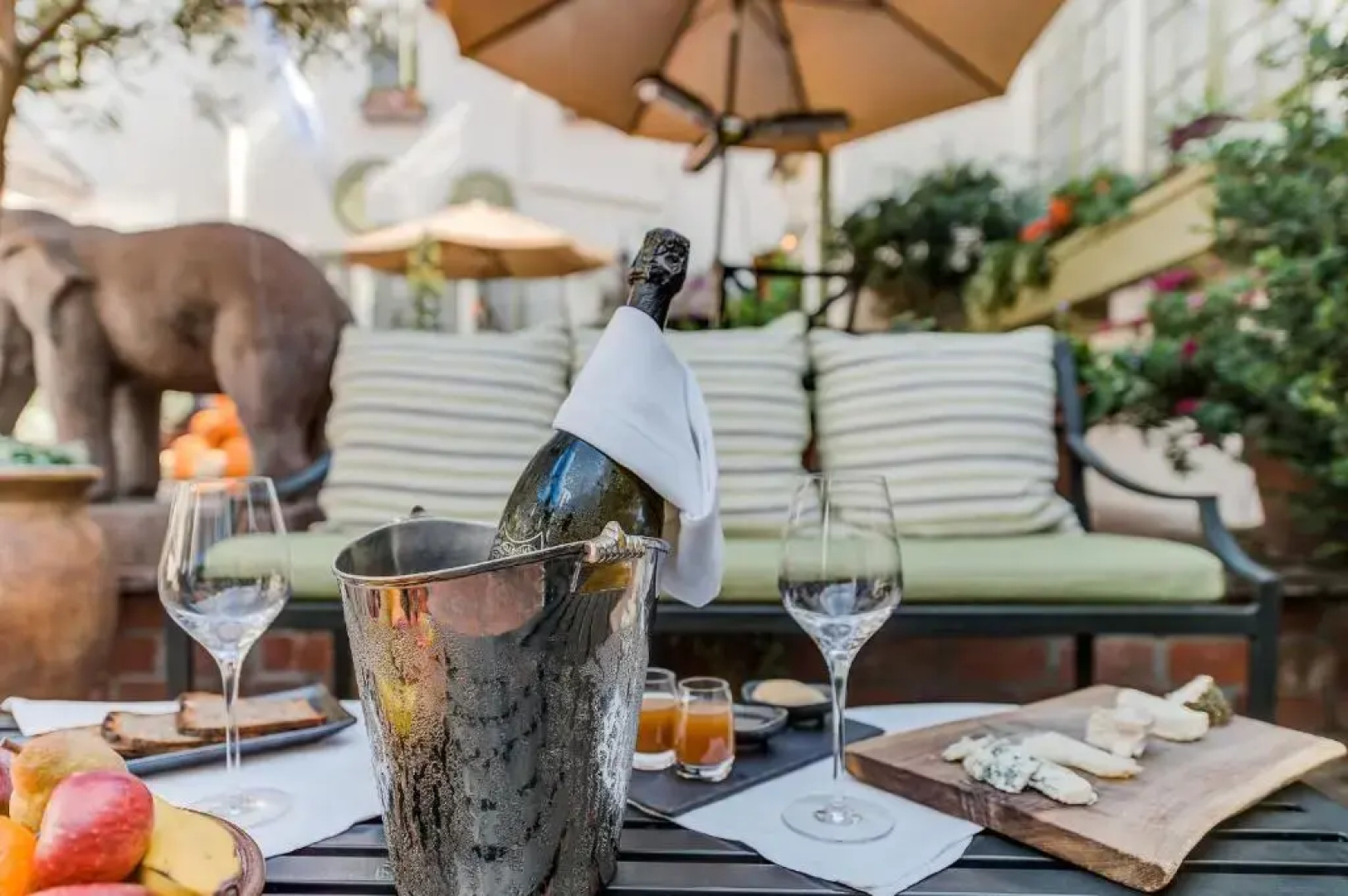 L Auberge Carmel