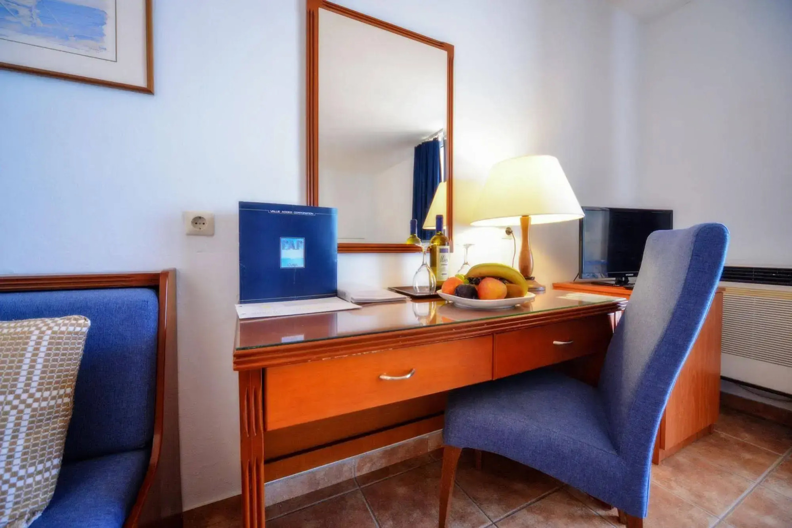 Xenia Ouranoupolis Hotel