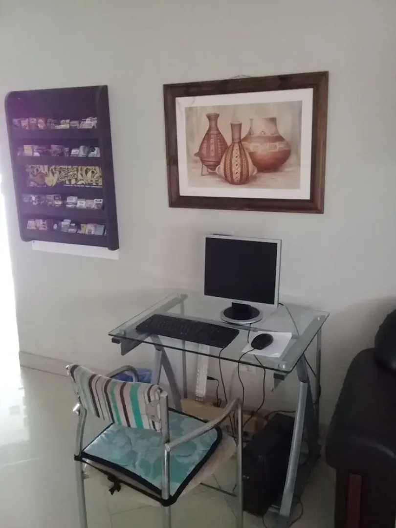 Apart Hotel Marilian