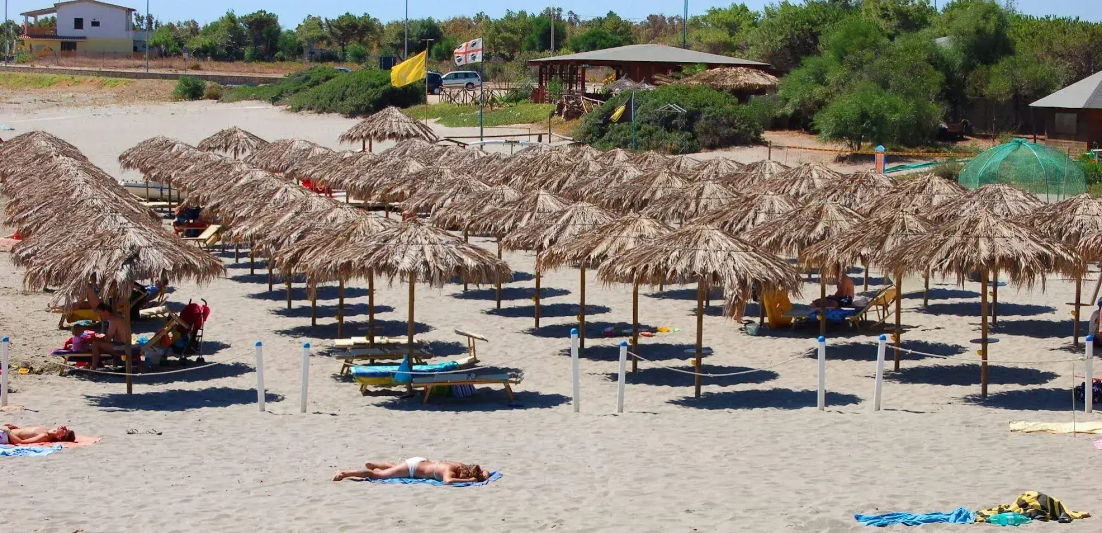 Villaggio Porto Corallo