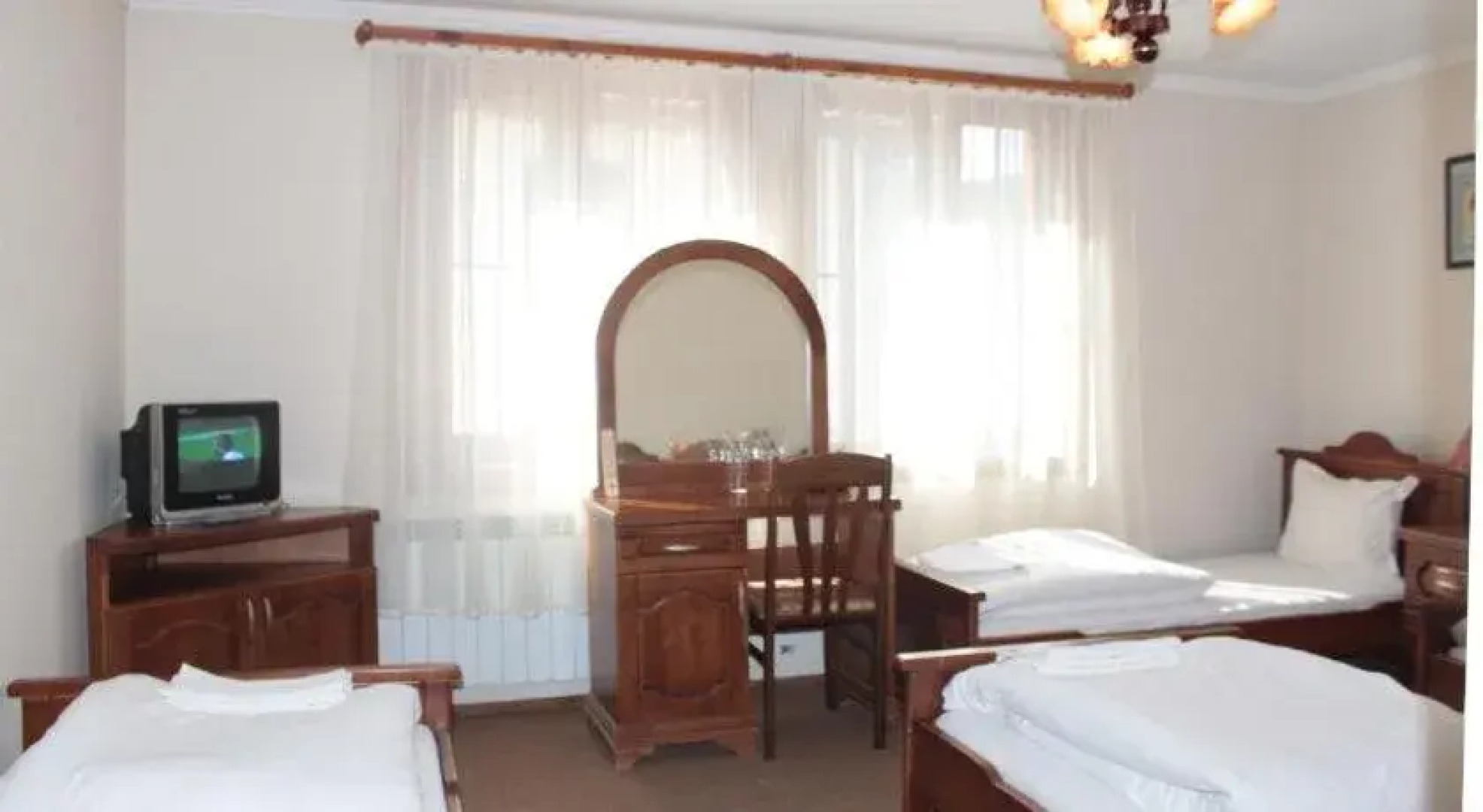 Guest Houses Todorini Kashti