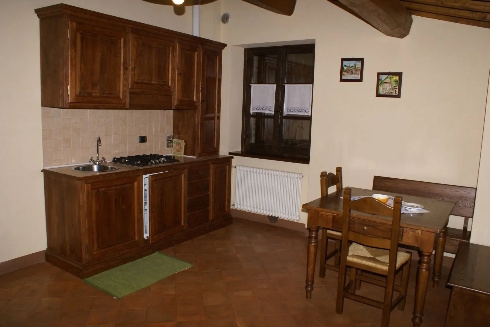 Agriturismo Fonte Chiara