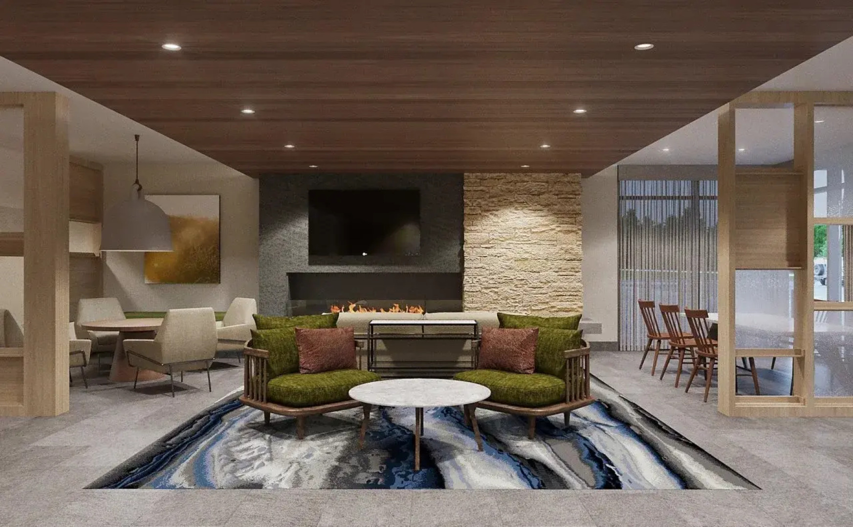 Fairfield Inn & Suites by Marriott Salina