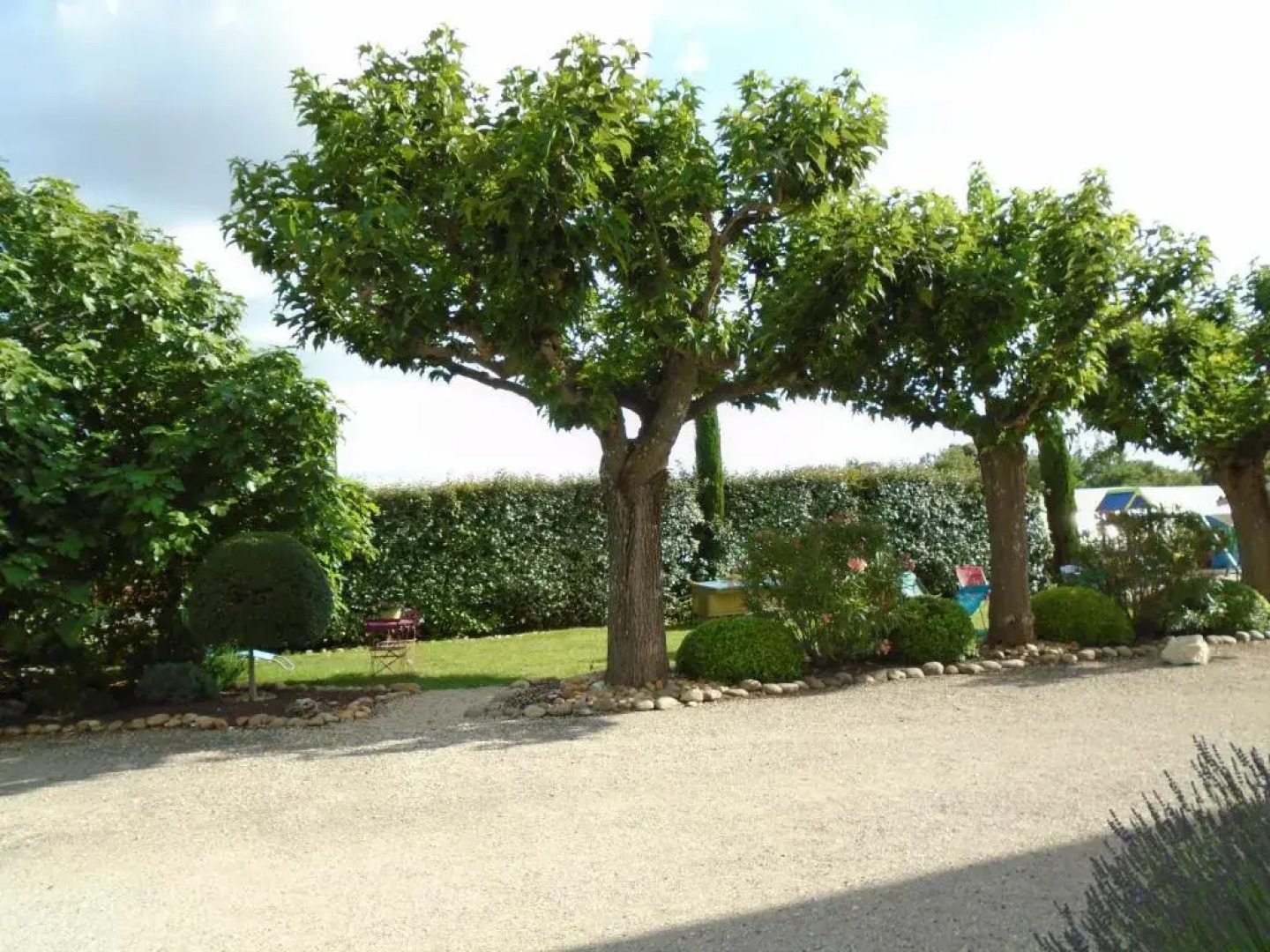 Gîte Les Feuilles de Chêne