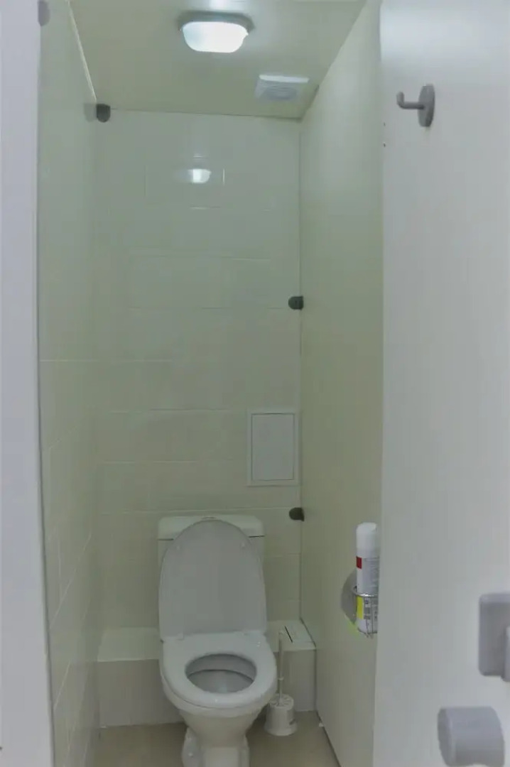 Хостел Mishka Inn