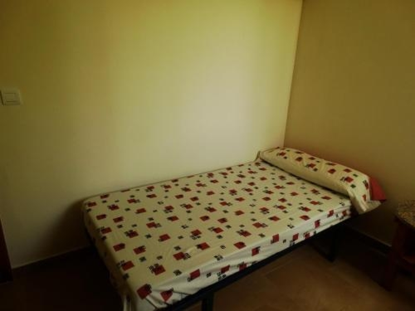 Albergue Peregrinos Santa Ana