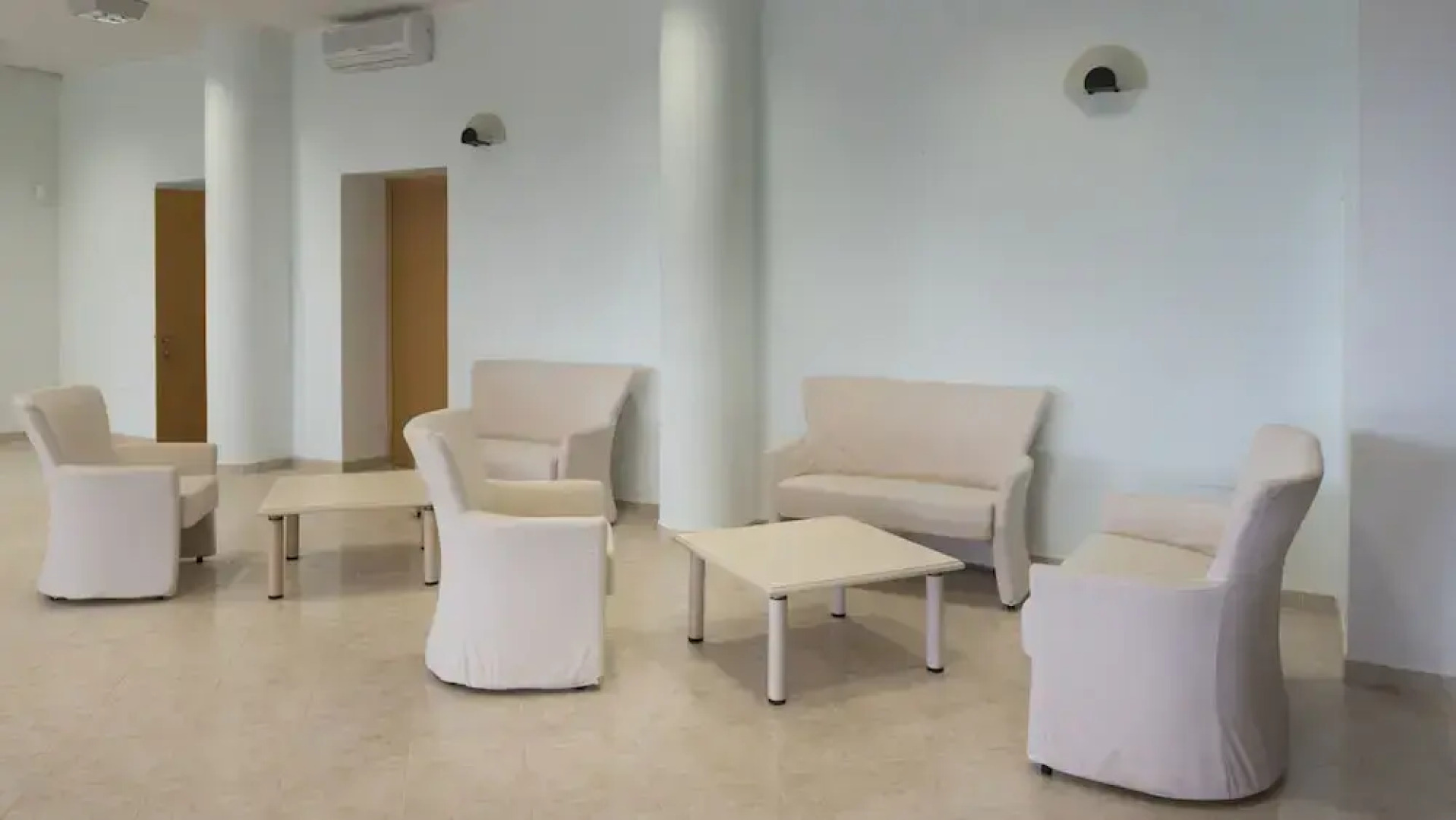 Hostel Argentiera Inn