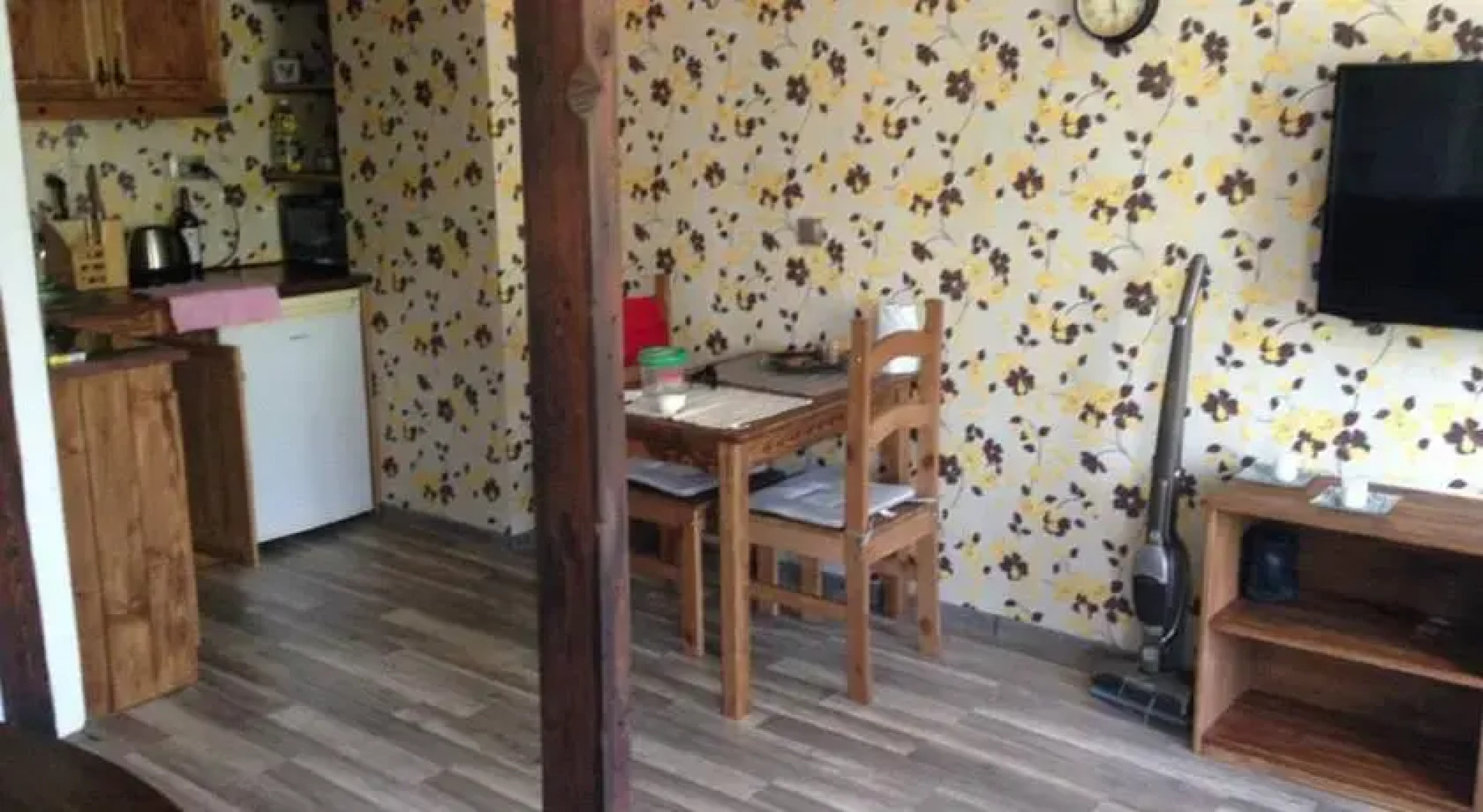 Home in Pärnu