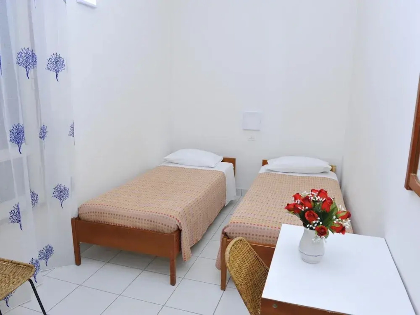 New Apartment in Baia Domzia Near the sea