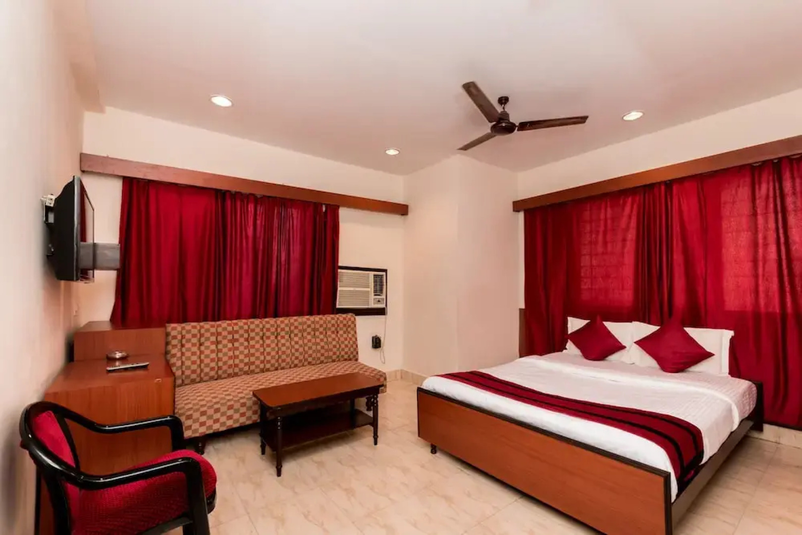 Ashoka Regency By OYO Rooms