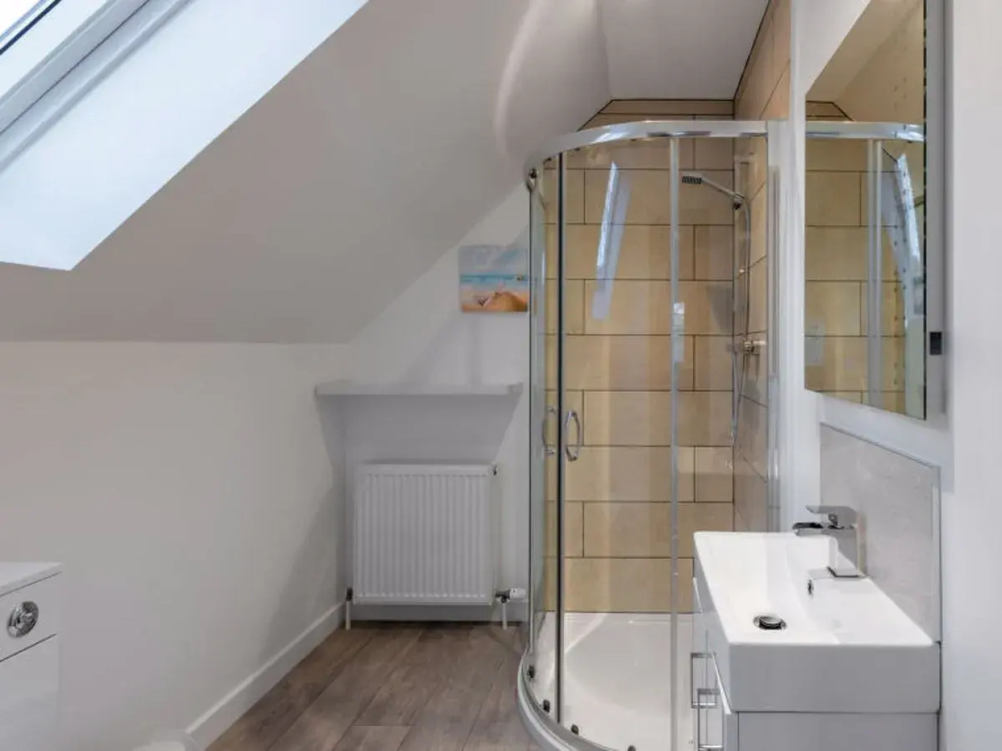 Balmridge House, Loch Ness, Bed & Breakfast