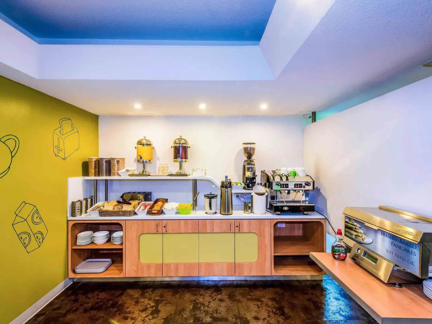 ibis budget Wentworthville