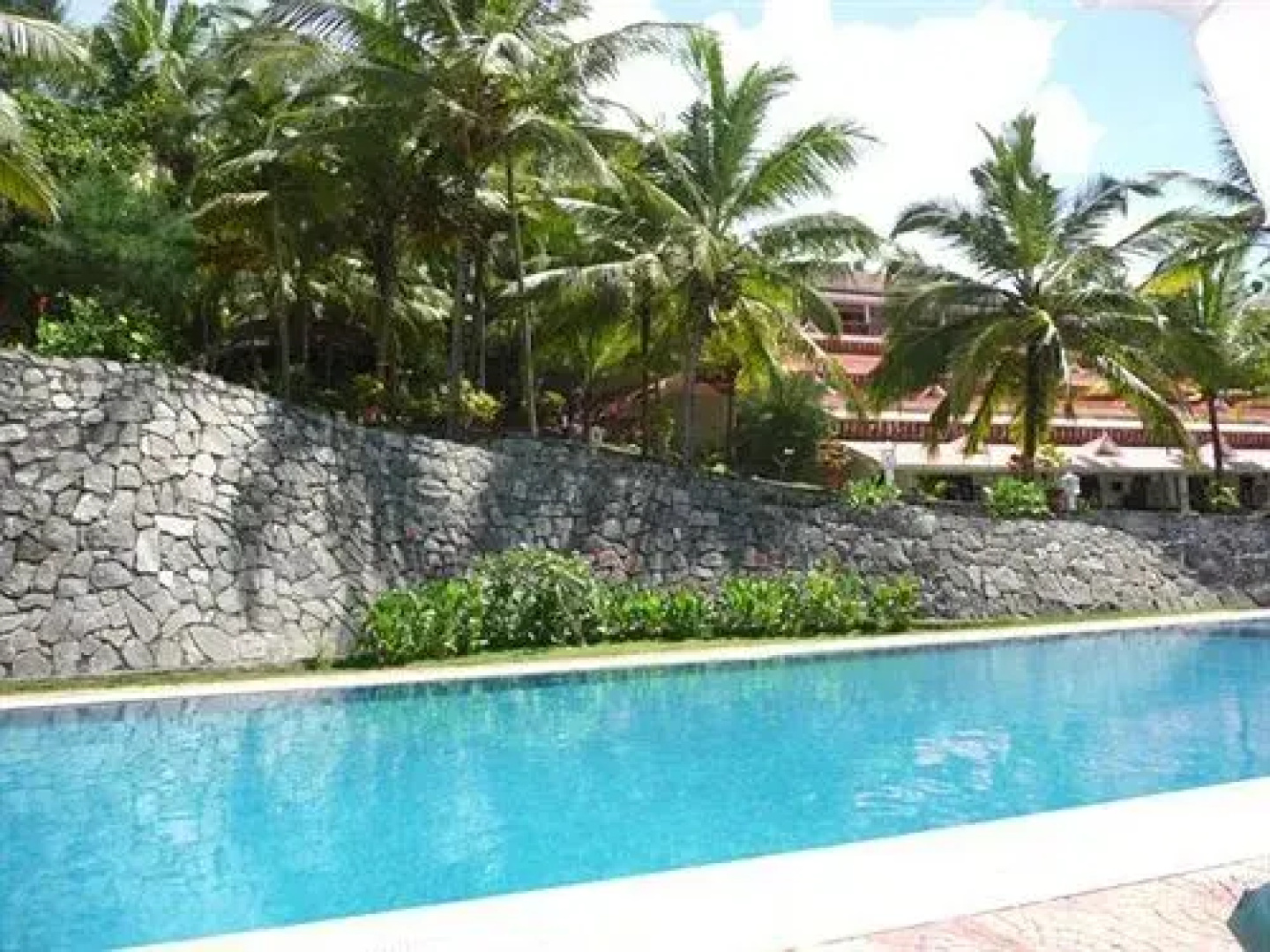 Bethsaida Hermitage & Tourism Pvt Ltd