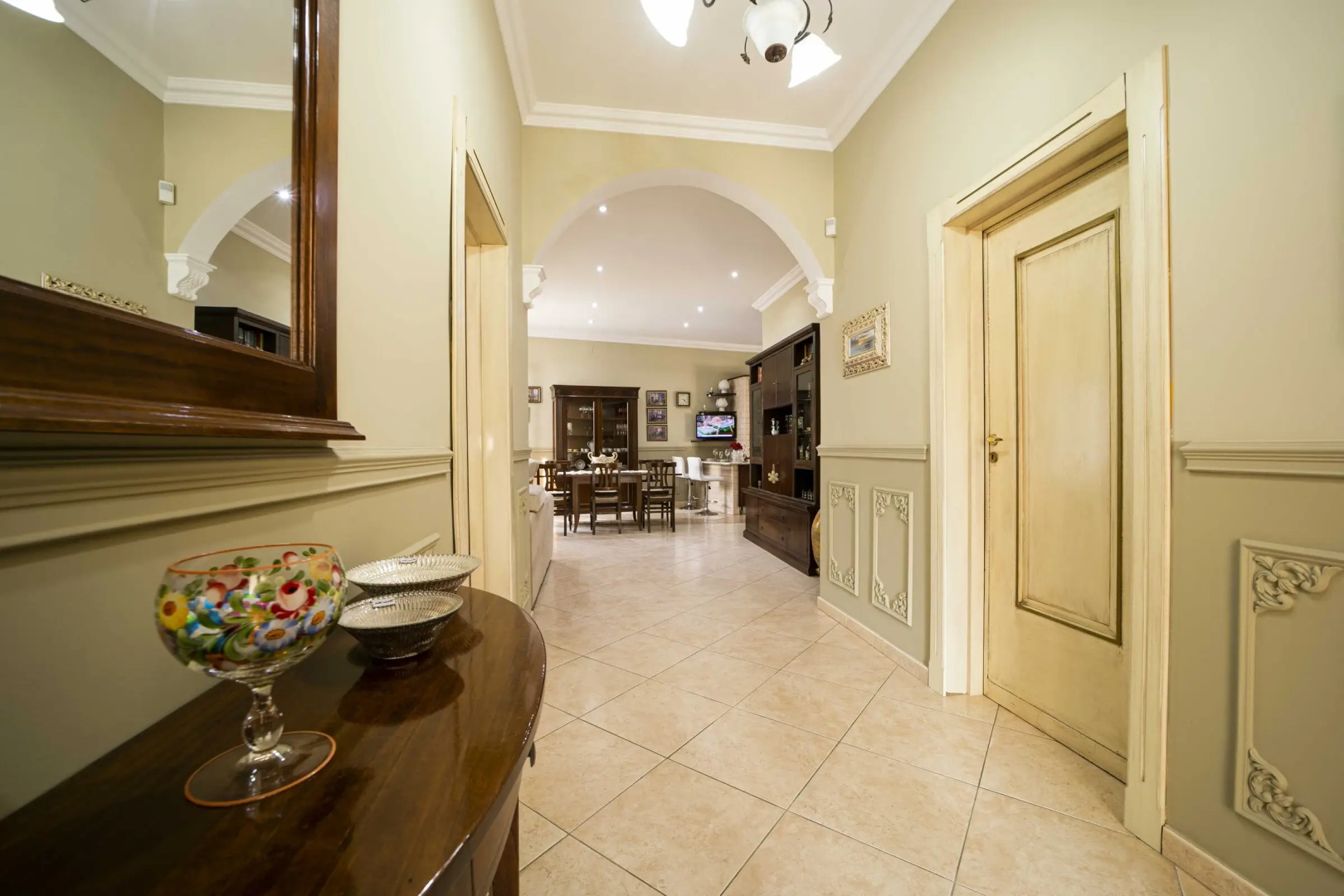 Villa Simone Vacation villa with wifi