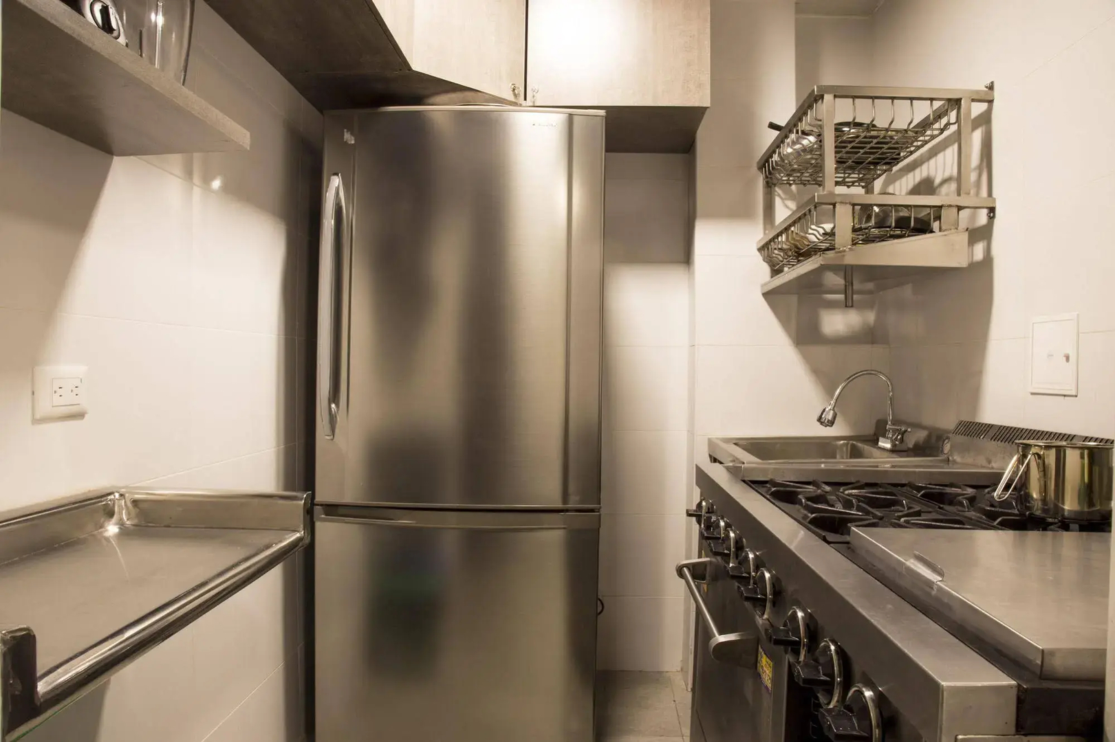 Agora Suites Self-Service Boutique Hotel