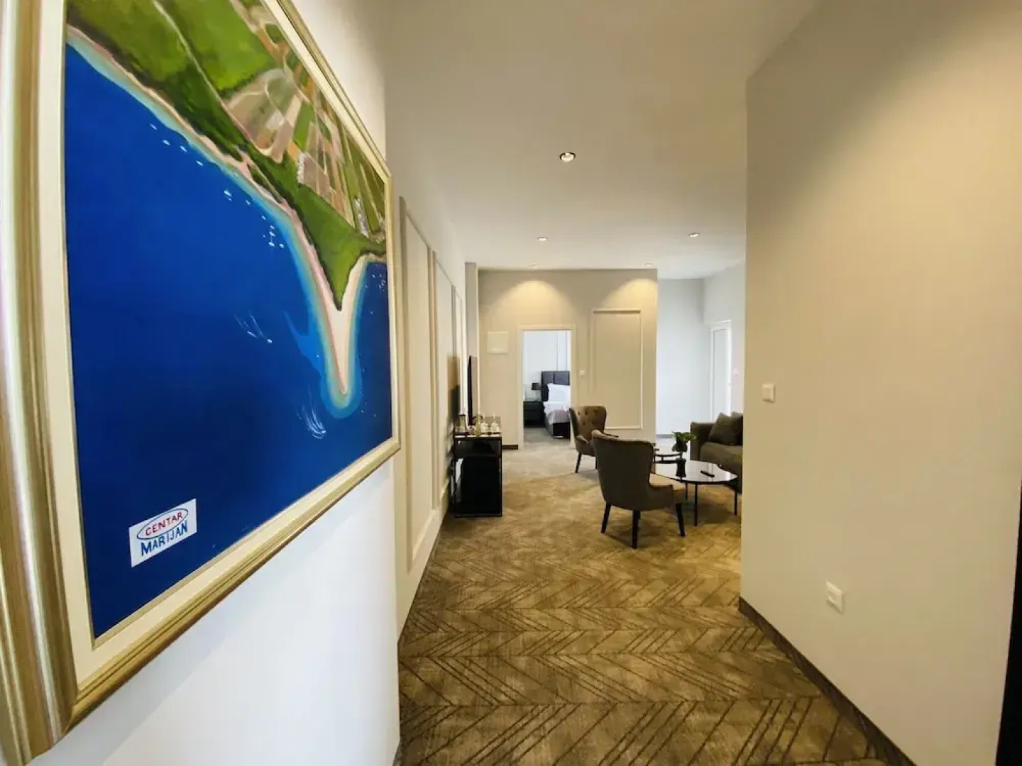 Zlatni Rat Beach Hotel