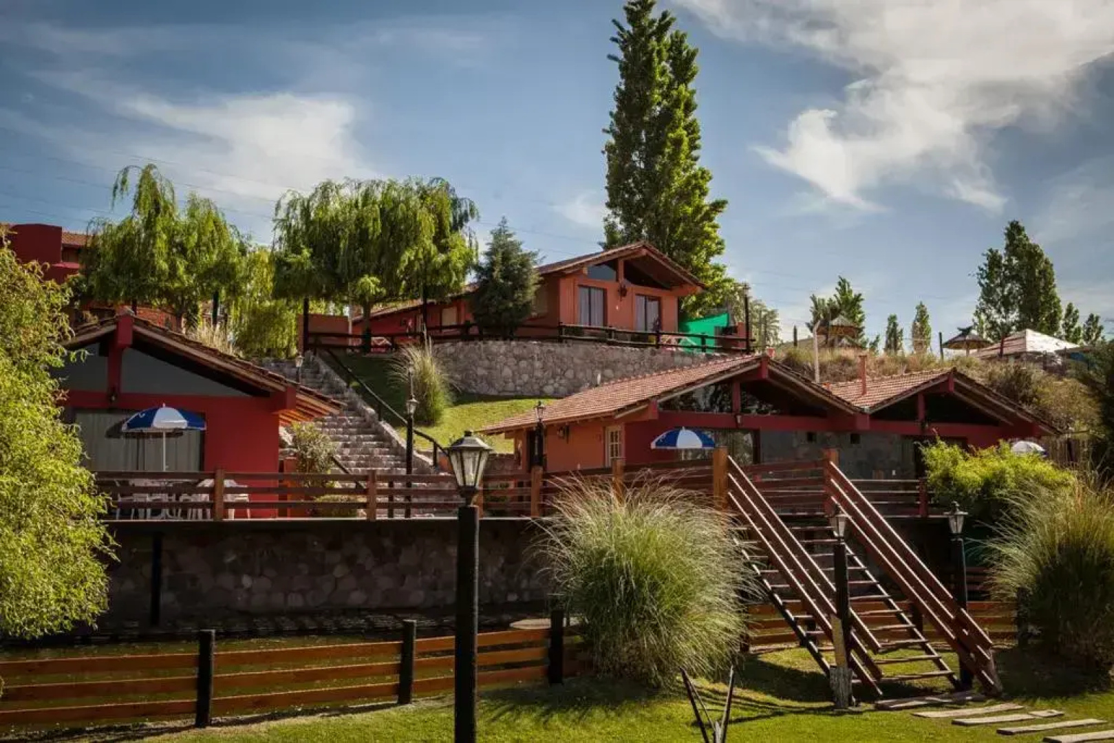 Posada Cacheuta