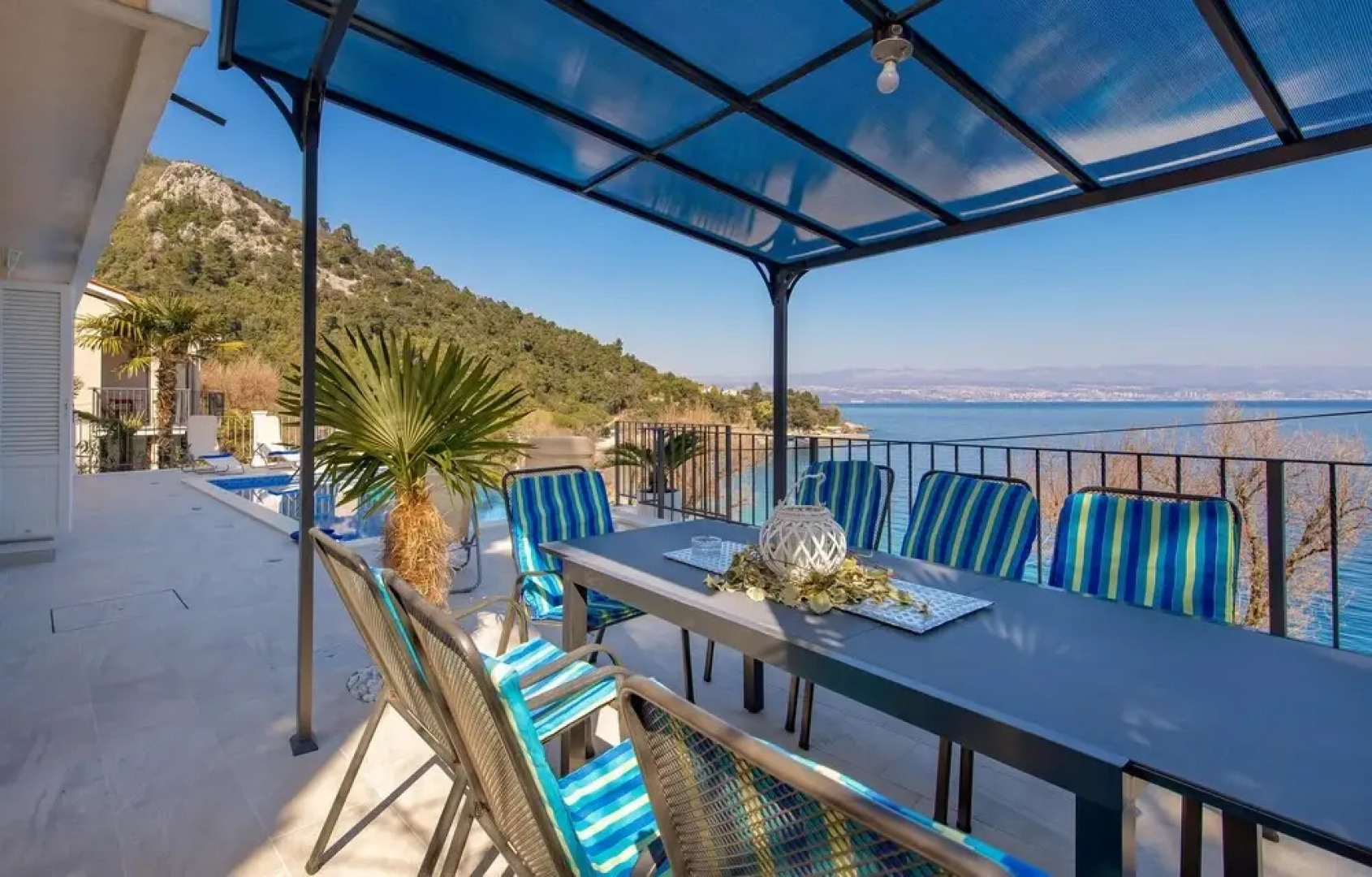 Stunning Home in Medveja With Wifi and 2 Bedrooms