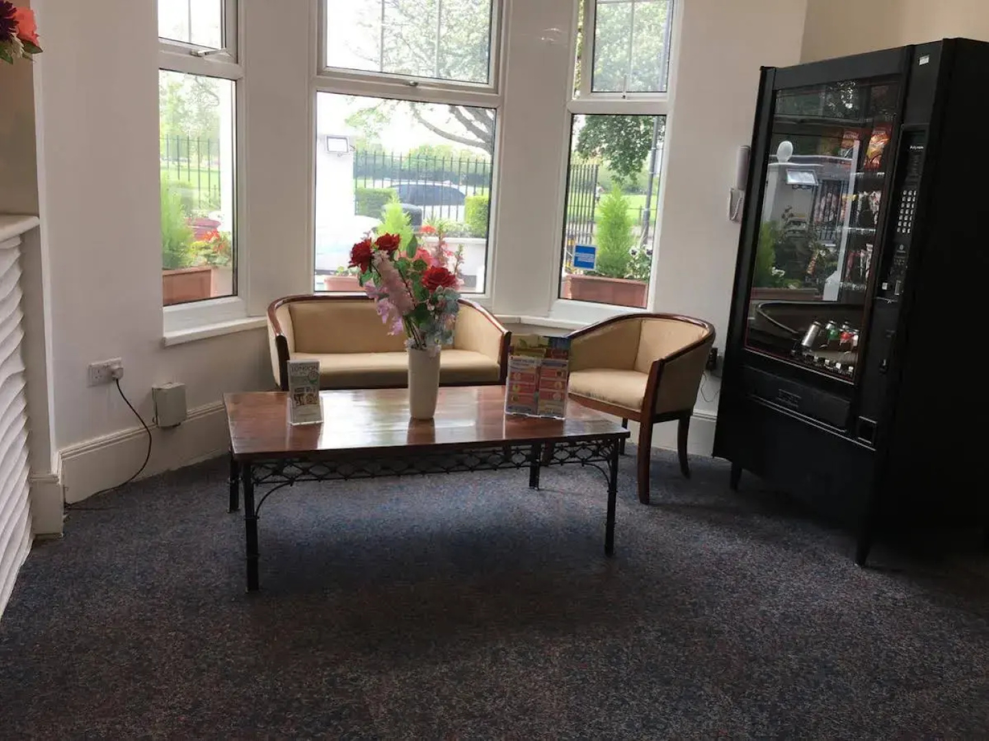 Euro Lodge Clapham