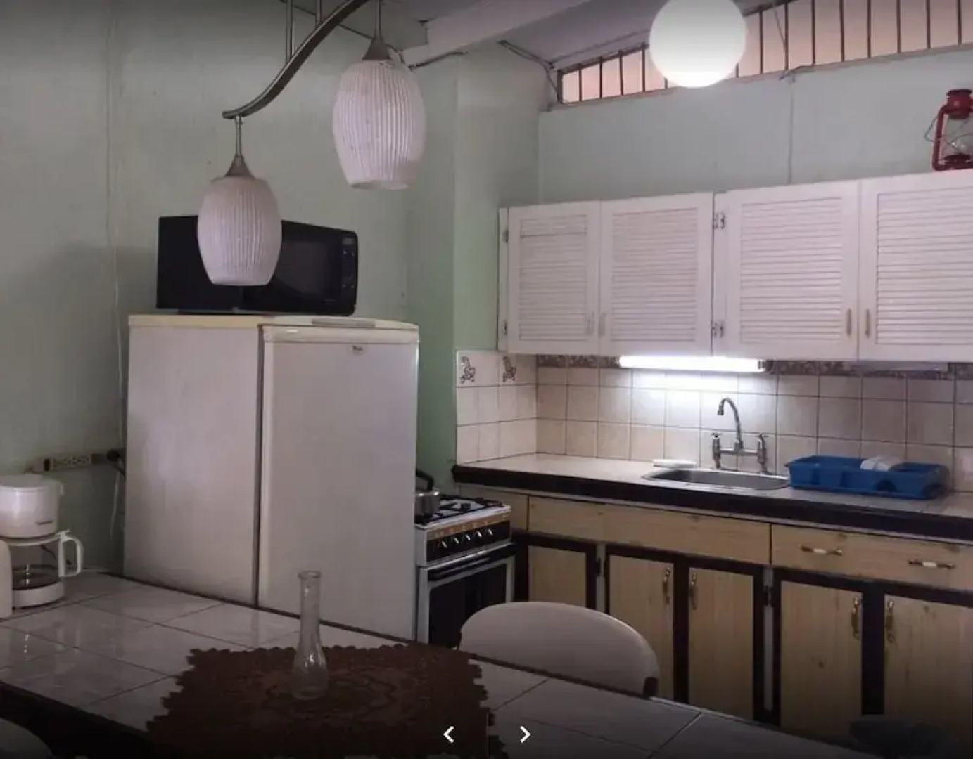 Walmer Lodge Apartments