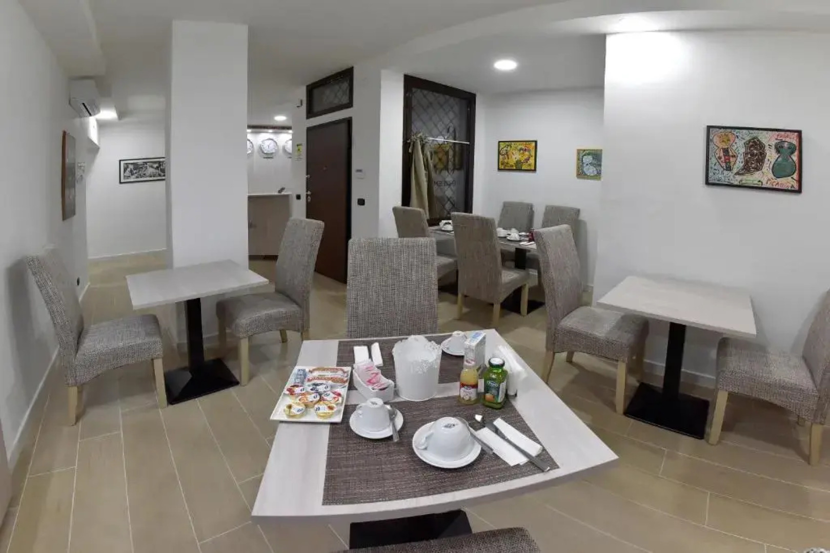 Bed And Breakfast Garibaldi54