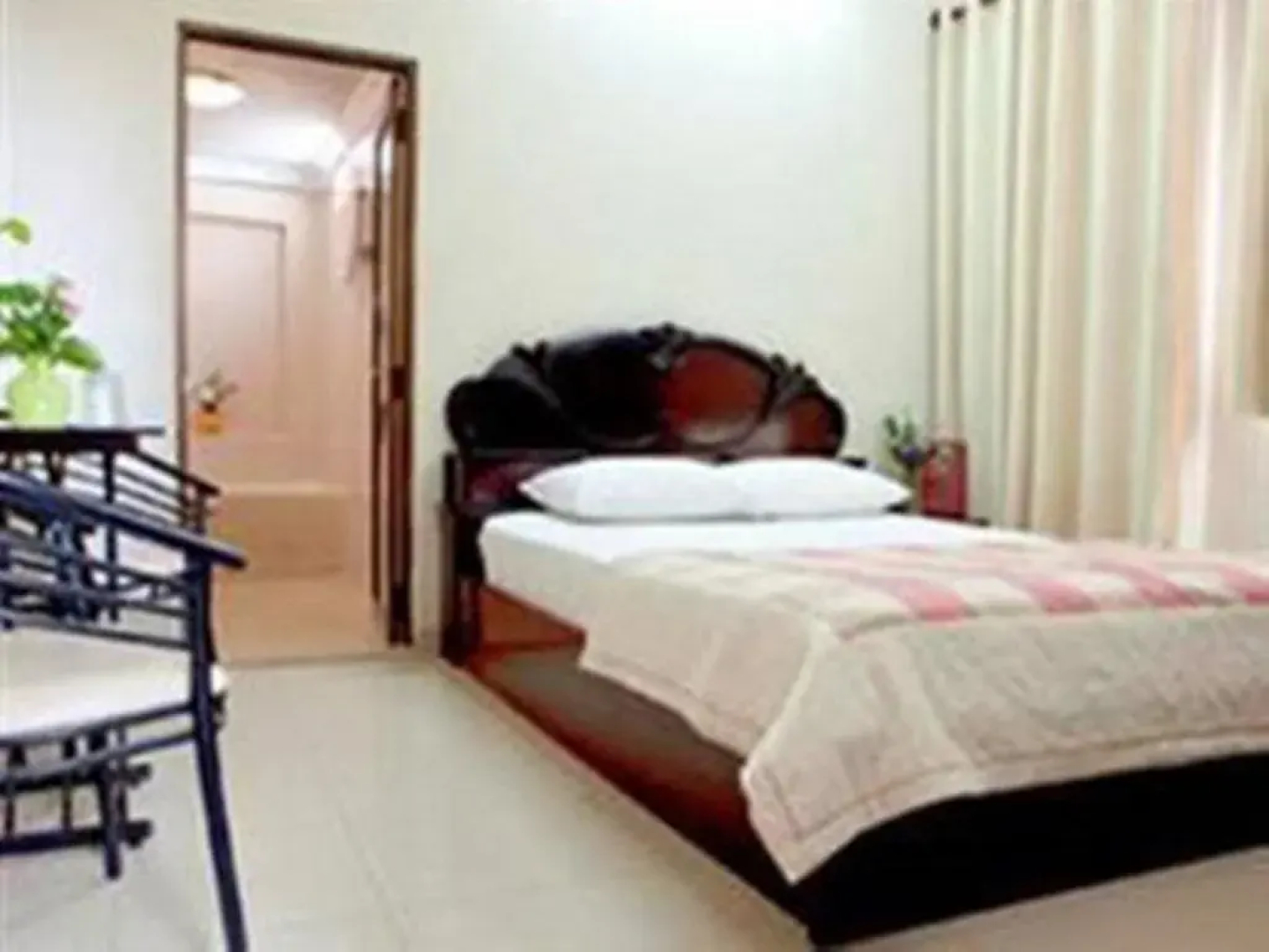 Minh Chau Hotel - Dien Bien Phu
