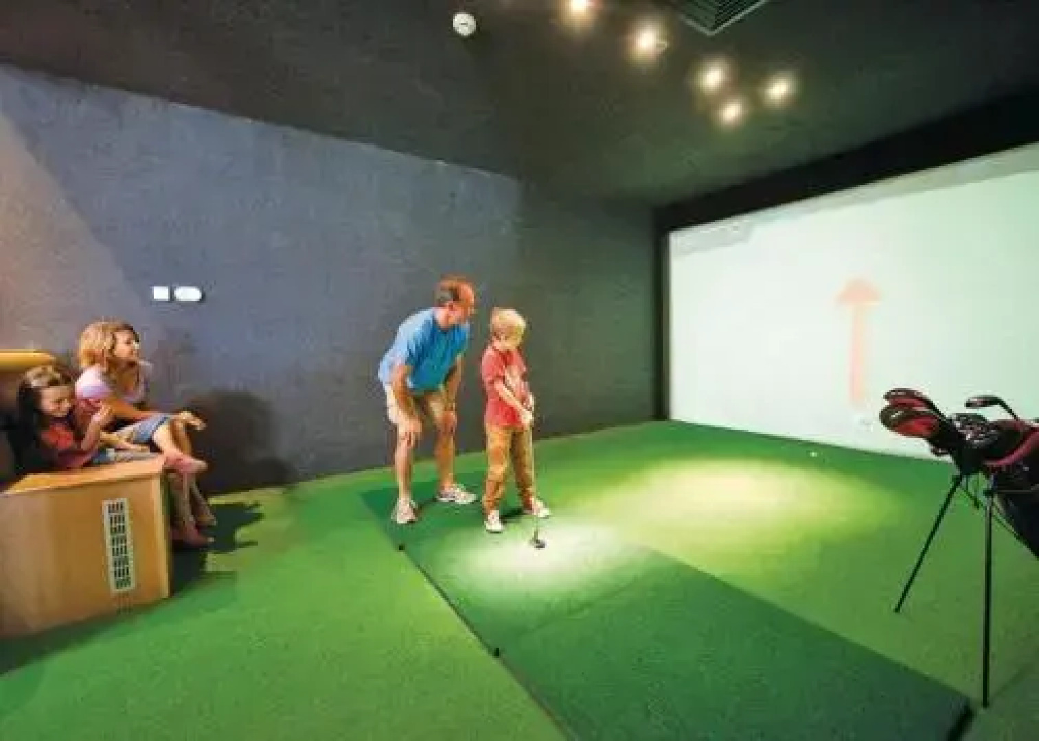 Piran Meadows Resort  Spa