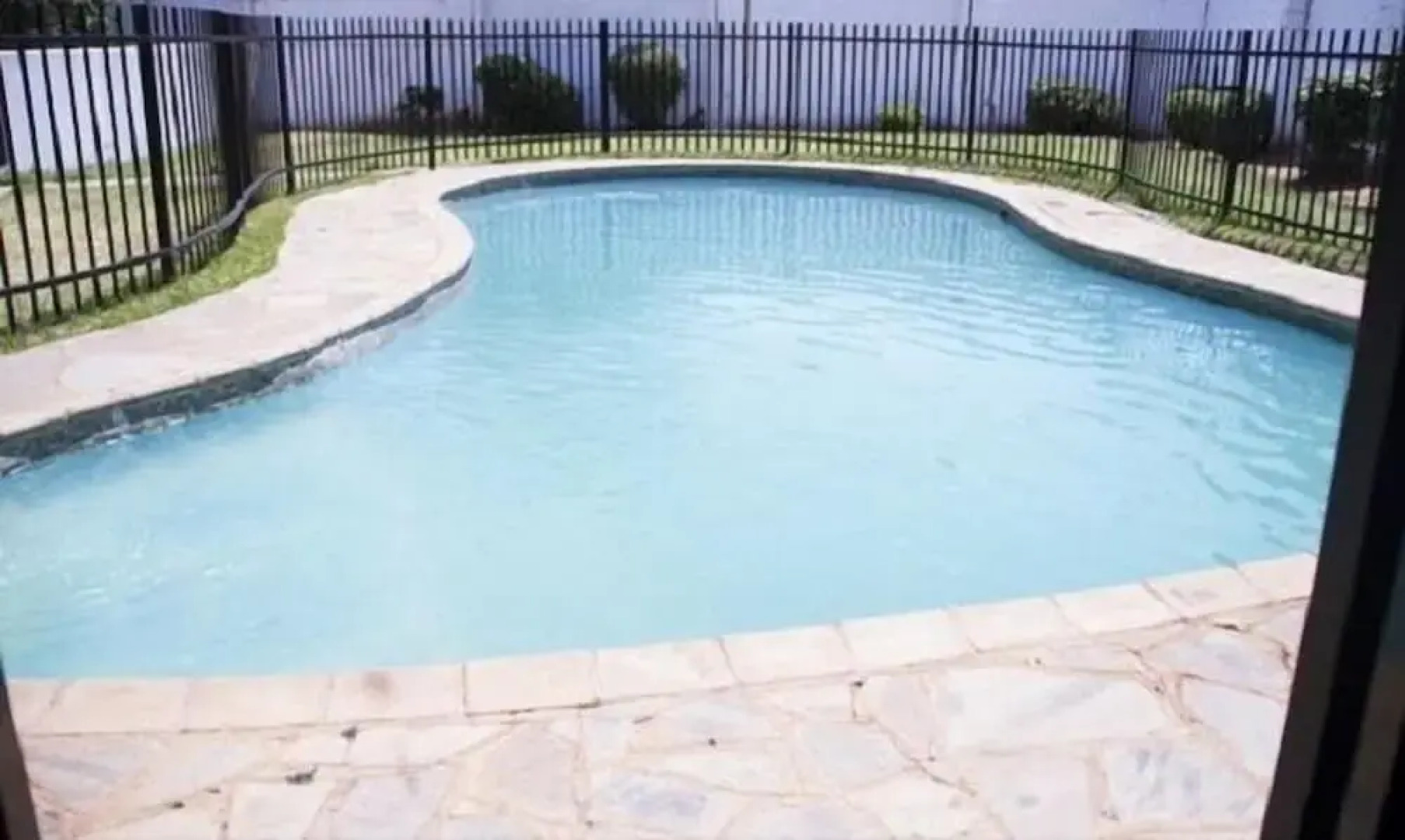 Sharon's Guest House