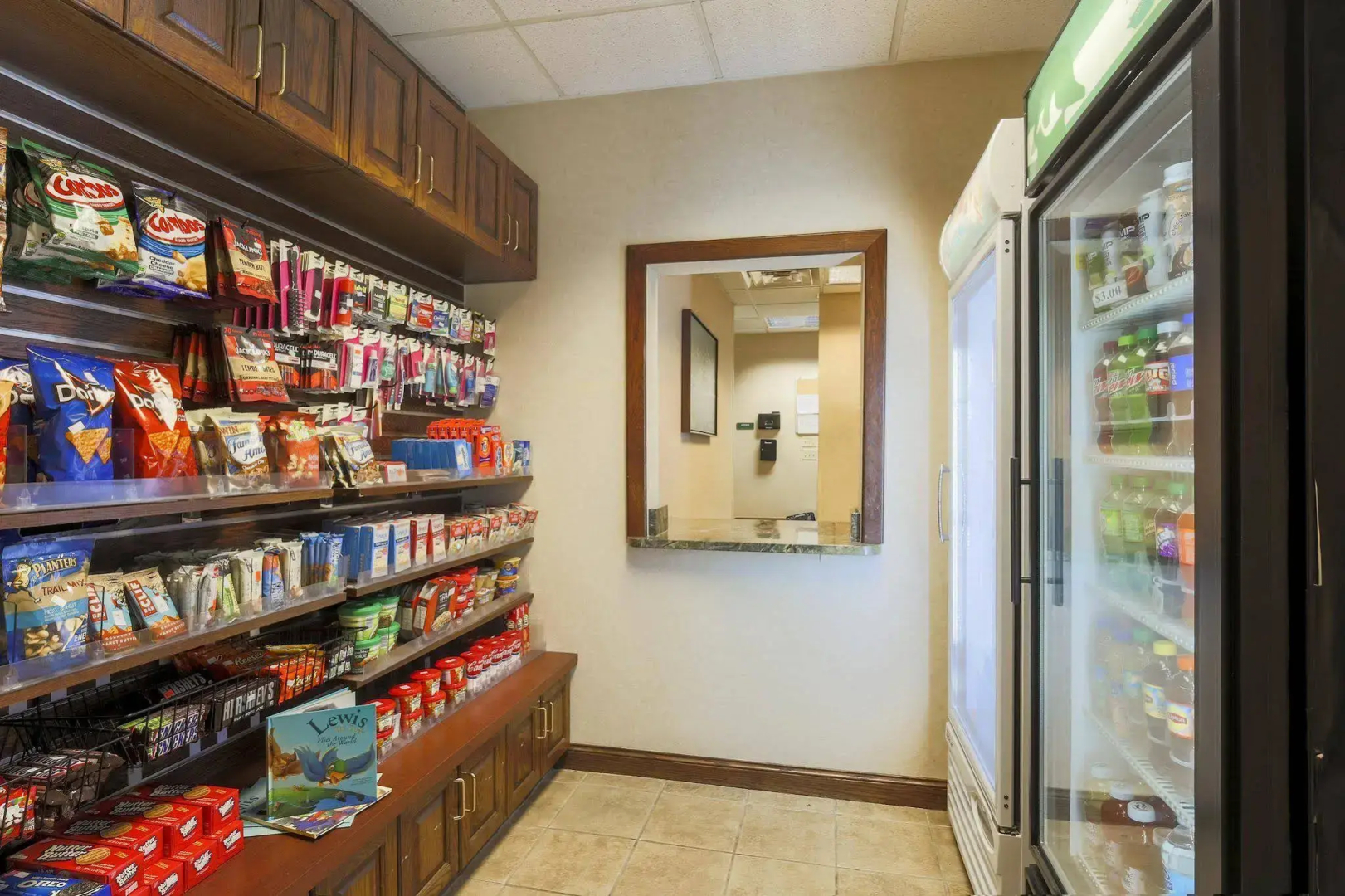 Homewood Suites Erie