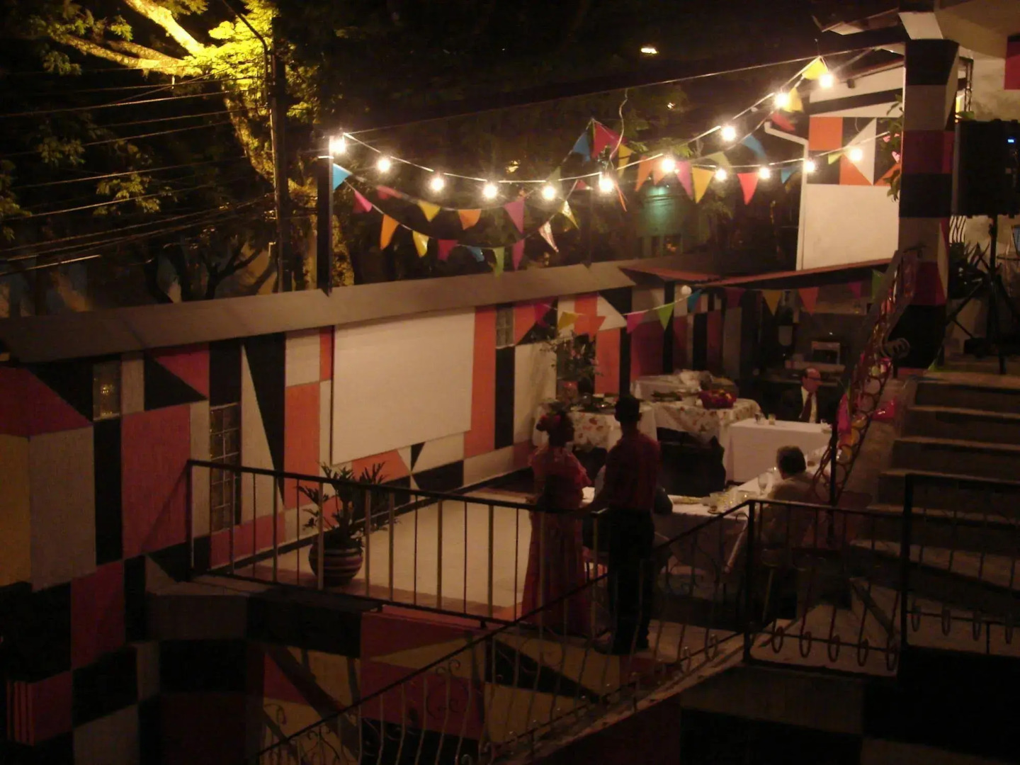 Hotel Torre del Viento Cali