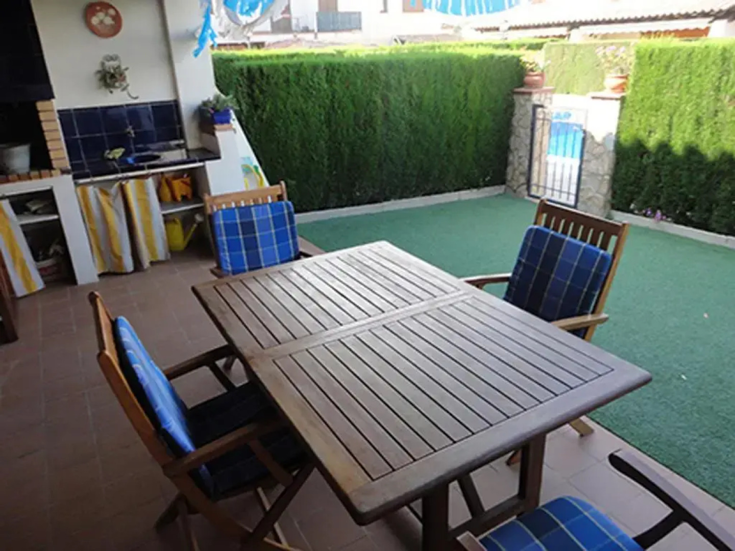 58 Carrer Llevantí de Mar