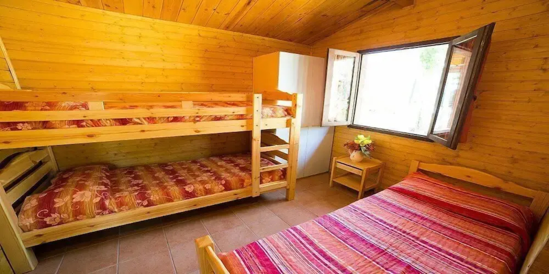 Camping dei Tigli