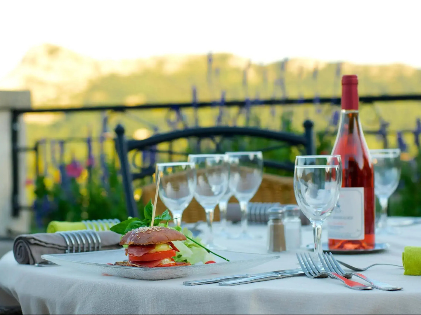 La Porte des Cevennes